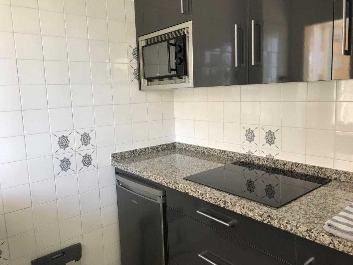 Casa Amaya 2 Torrox Eksteriør billede