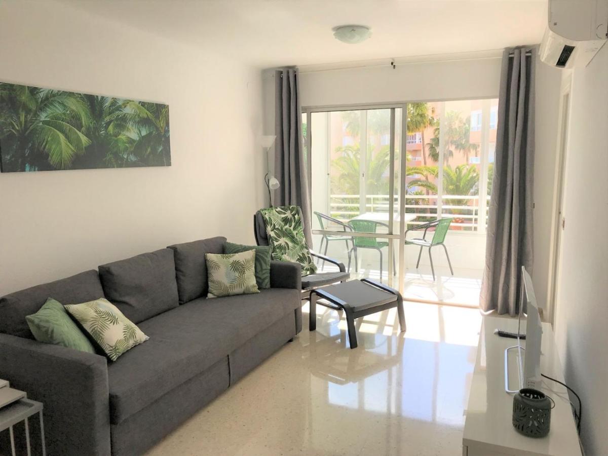 Casa Amaya 2 Torrox Eksteriør billede
