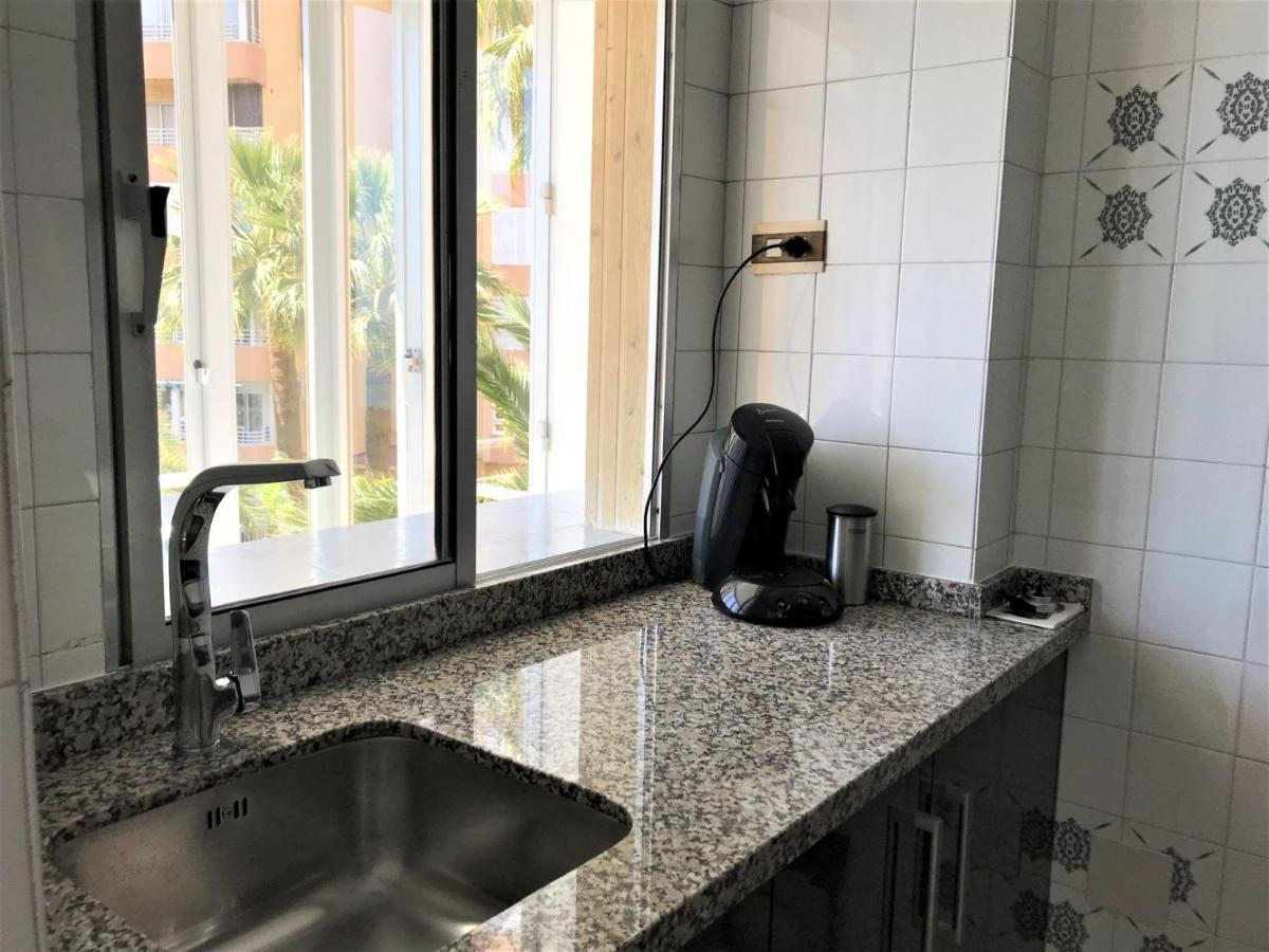 Casa Amaya 2 Torrox Eksteriør billede