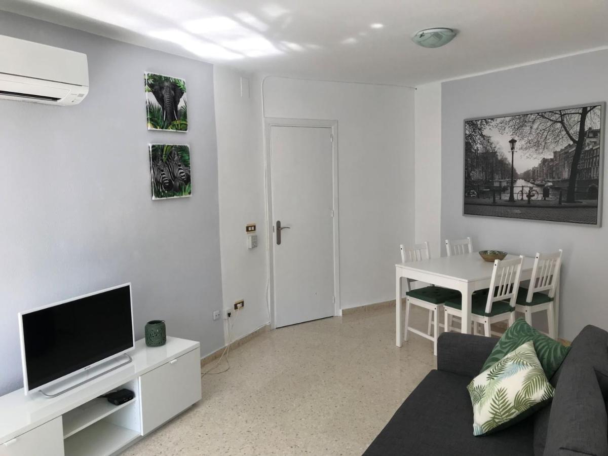 Casa Amaya 2 Torrox Eksteriør billede