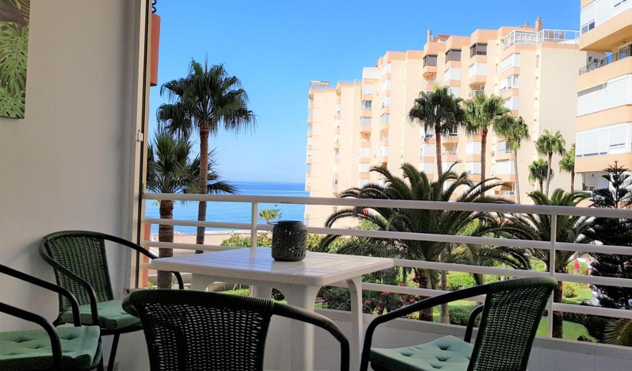 Casa Amaya 2 Torrox Eksteriør billede