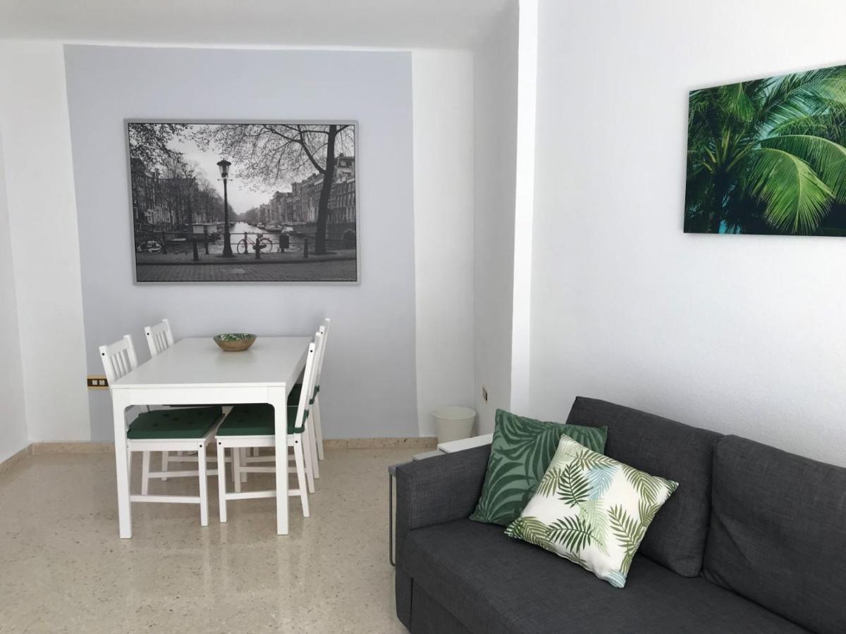 Casa Amaya 2 Torrox Eksteriør billede