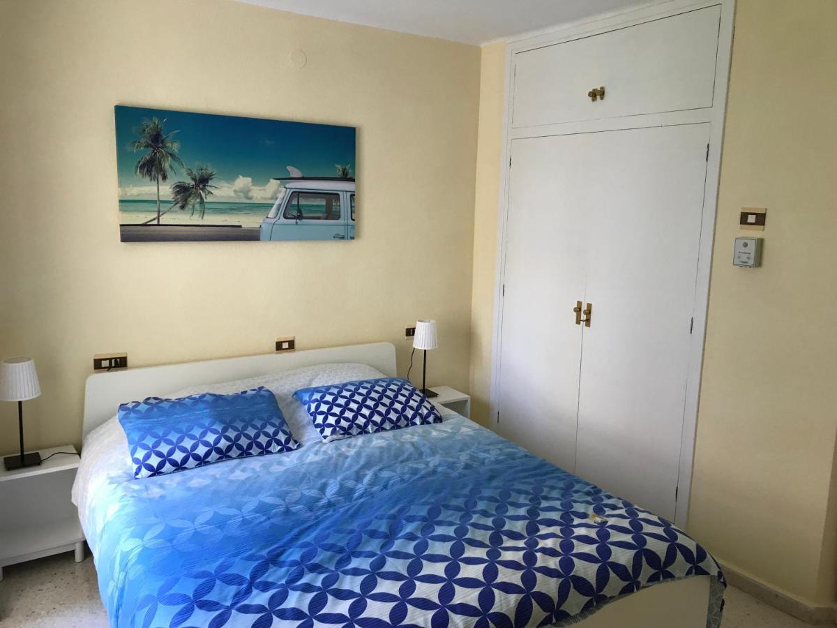 Casa Amaya 2 Torrox Eksteriør billede