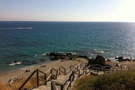 Casa Amaya 2 Torrox Eksteriør billede